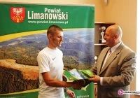 Po schodach na szczyt, promocja dla powiatu - zdjęcie główne