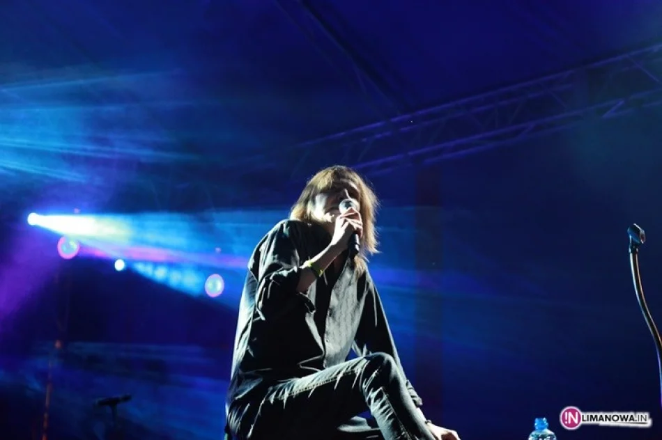 Wilki na Dniach Limanowej 2013 - Sobota - zdjęcie 15