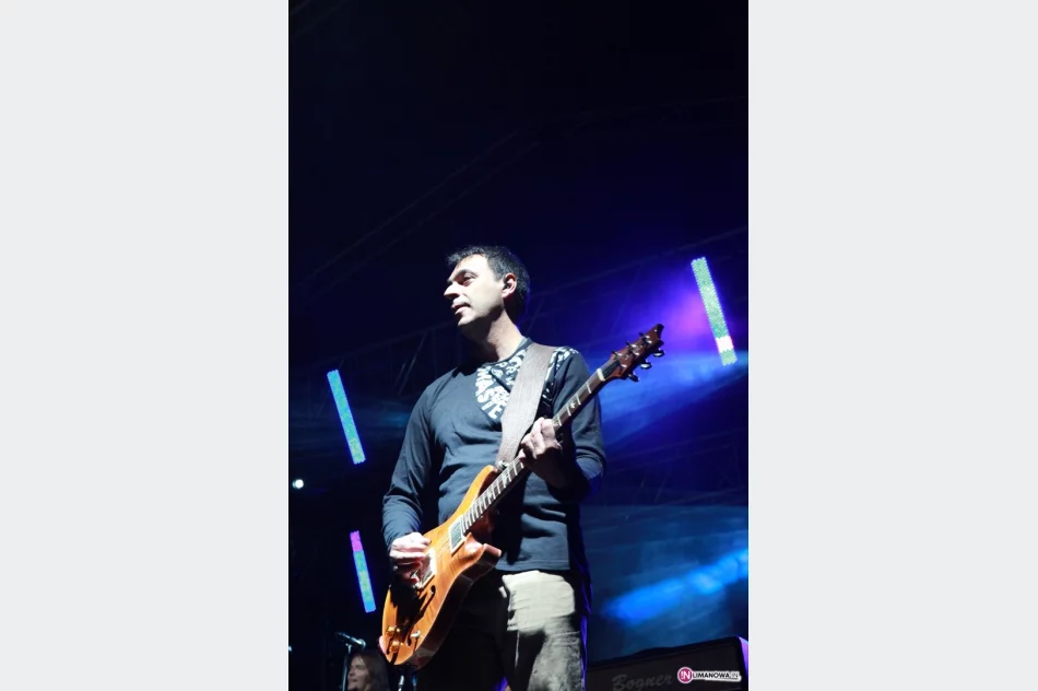 Wilki na Dniach Limanowej 2013 - Sobota - zdjęcie 19