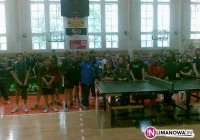 Kinga Kosmal najlepsza w Łańcucie - zdjęcie główne