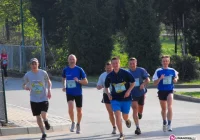 Będą biegać ulicami miasta - zdjęcie główne