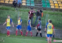 Trudny tydzień przed Limanovią - zdjęcie główne