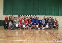 Nowe Rybie najlepsze w '7 piłkarskich' - zdjęcie główne