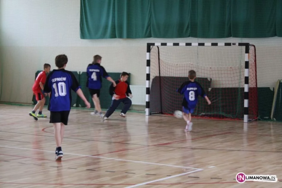 Nowe Rybie najlepsze w '7 piłkarskich' - zdjęcie 4