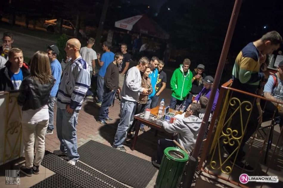 Trzeci Wymiar w Limanowej 2013 - zdjęcie 2