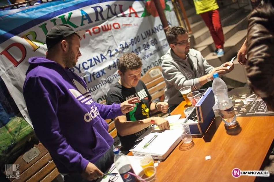 Trzeci Wymiar w Limanowej 2013 - zdjęcie 3