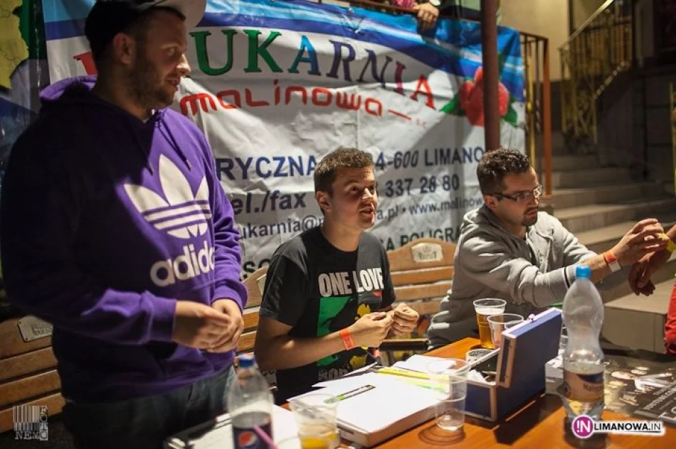 Trzeci Wymiar w Limanowej 2013 - zdjęcie 4