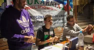 350 osób na piątkowym koncercie 3W - zdjęcie 4