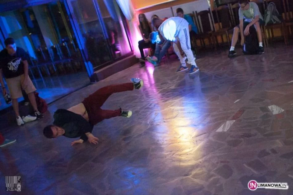 Trzeci Wymiar w Limanowej 2013 - zdjęcie 5