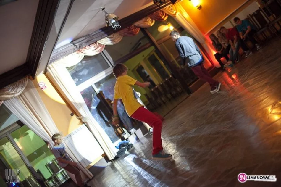 Trzeci Wymiar w Limanowej 2013 - zdjęcie 6