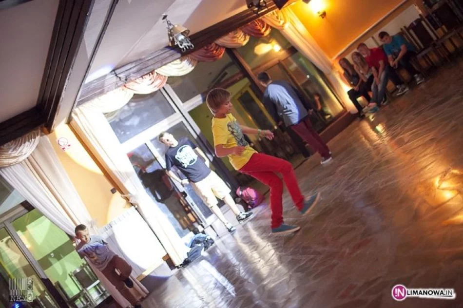 Trzeci Wymiar w Limanowej 2013 - zdjęcie 7