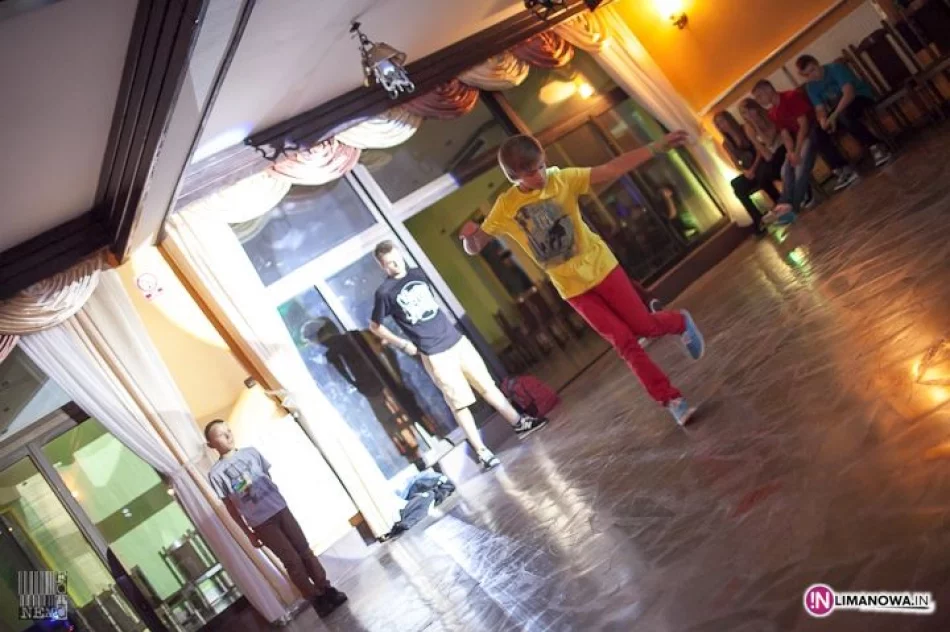 Trzeci Wymiar w Limanowej 2013 - zdjęcie 8