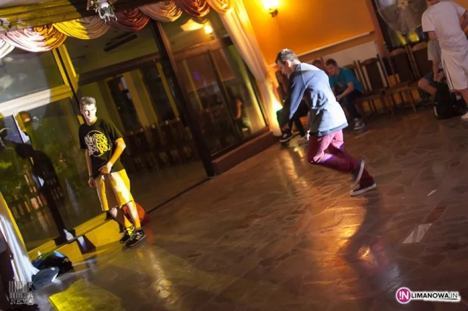 Trzeci Wymiar w Limanowej 2013 - zdjęcie 9