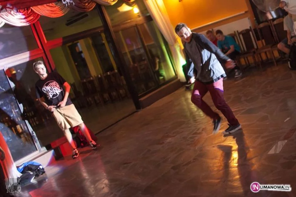 Trzeci Wymiar w Limanowej 2013 - zdjęcie 10