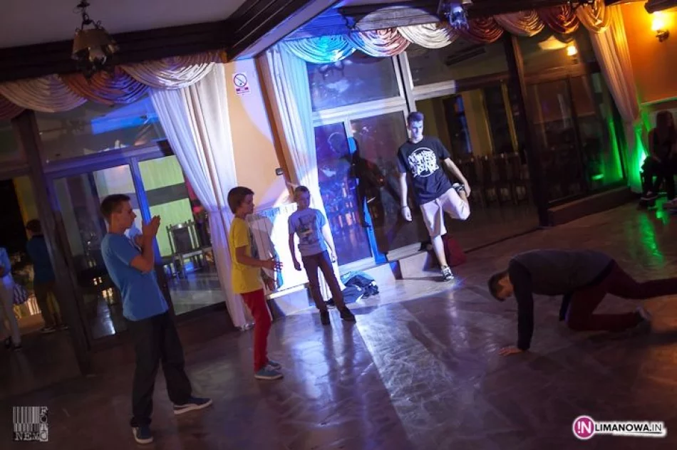 Trzeci Wymiar w Limanowej 2013 - zdjęcie 11