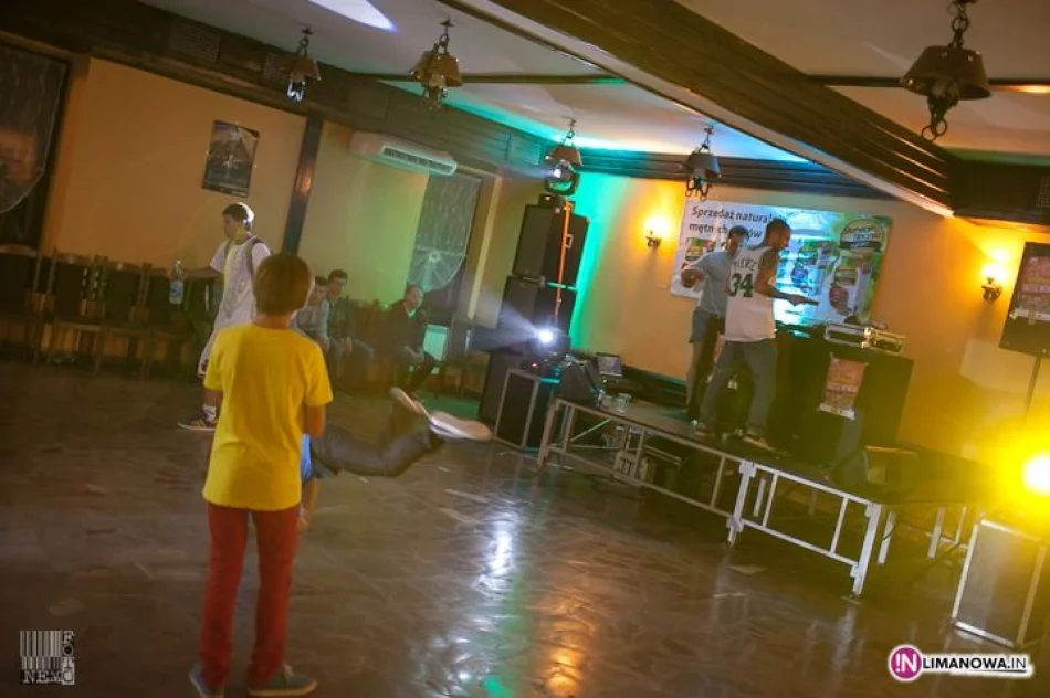 Trzeci Wymiar w Limanowej 2013 - zdjęcie 12