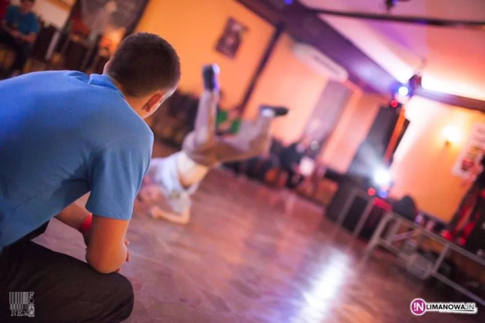 Trzeci Wymiar w Limanowej 2013 - zdjęcie 13