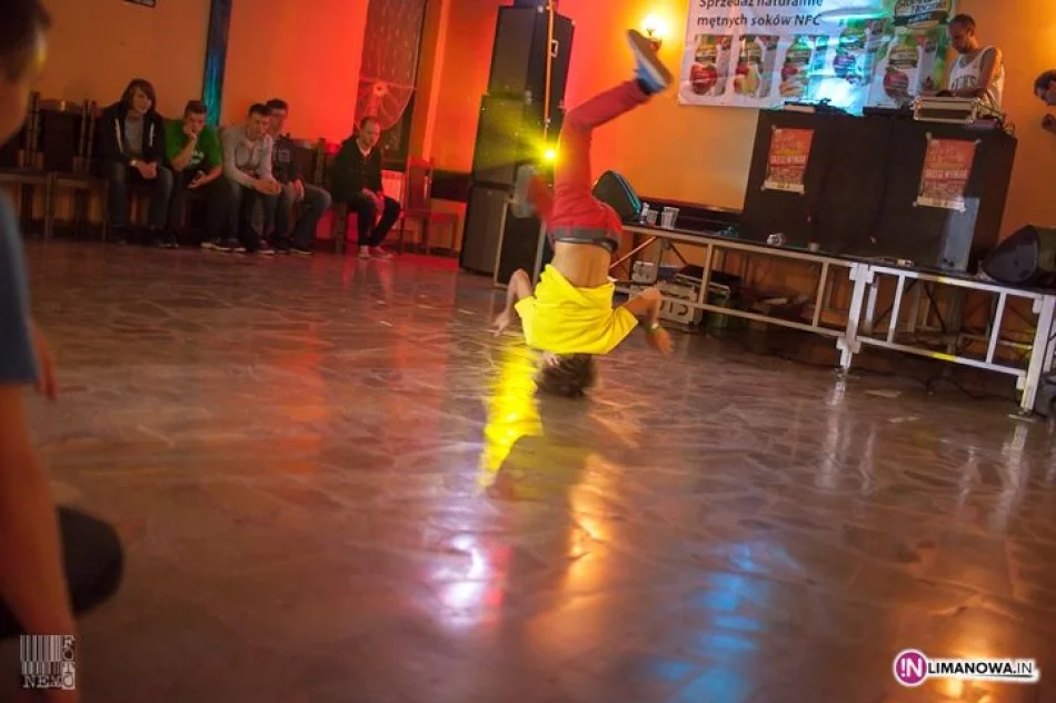 Trzeci Wymiar w Limanowej 2013 - zdjęcie 14