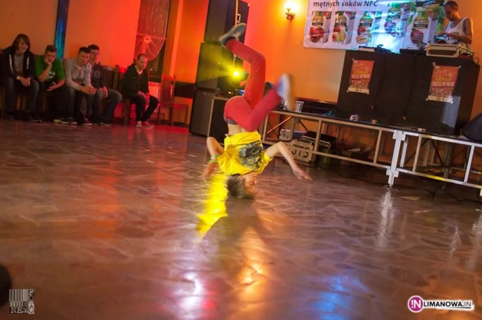 Trzeci Wymiar w Limanowej 2013 - zdjęcie 15