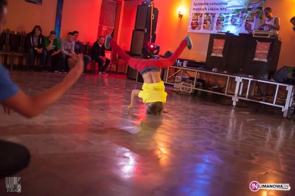 Trzeci Wymiar w Limanowej 2013 - zdjęcie 16