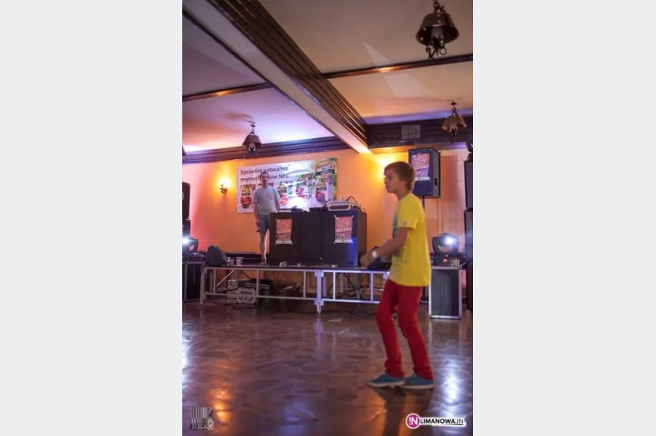 Trzeci Wymiar w Limanowej 2013 - zdjęcie 17