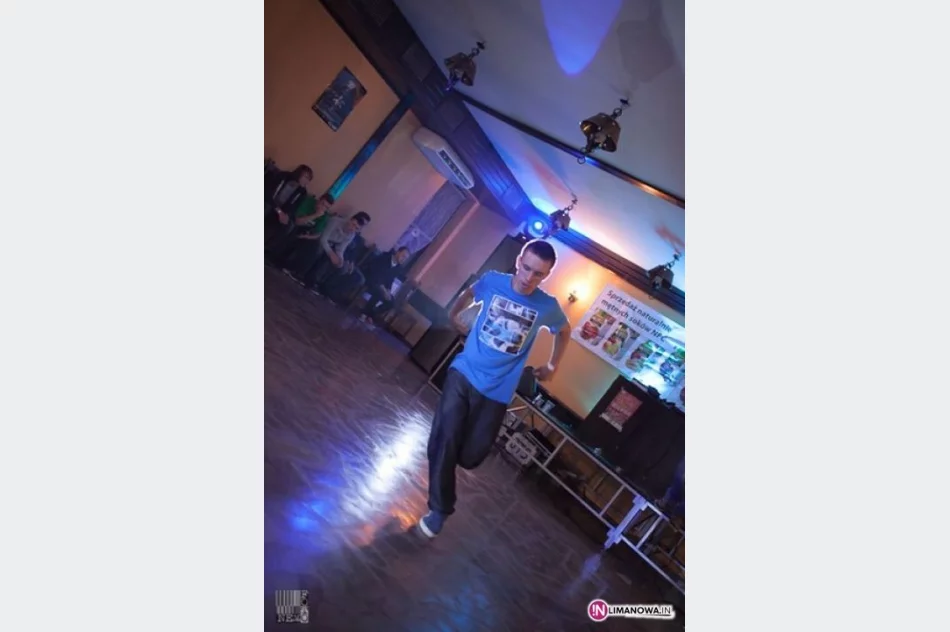 Trzeci Wymiar w Limanowej 2013 - zdjęcie 18