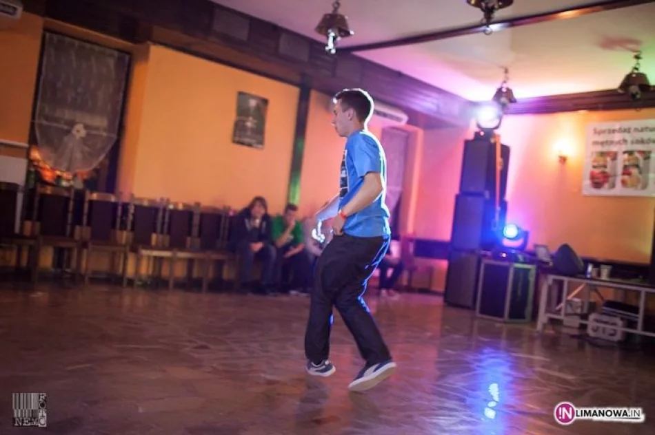 Trzeci Wymiar w Limanowej 2013 - zdjęcie 19