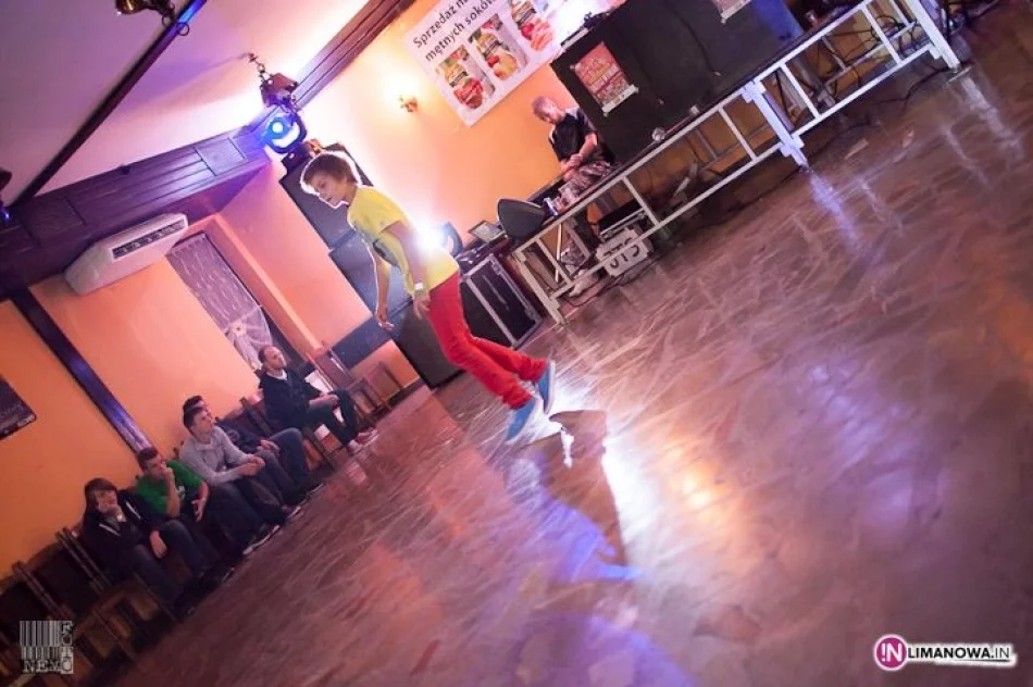 Trzeci Wymiar w Limanowej 2013 - zdjęcie 20