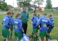 Zwycięstwo w międzynarodowym turnieju - zdjęcie główne