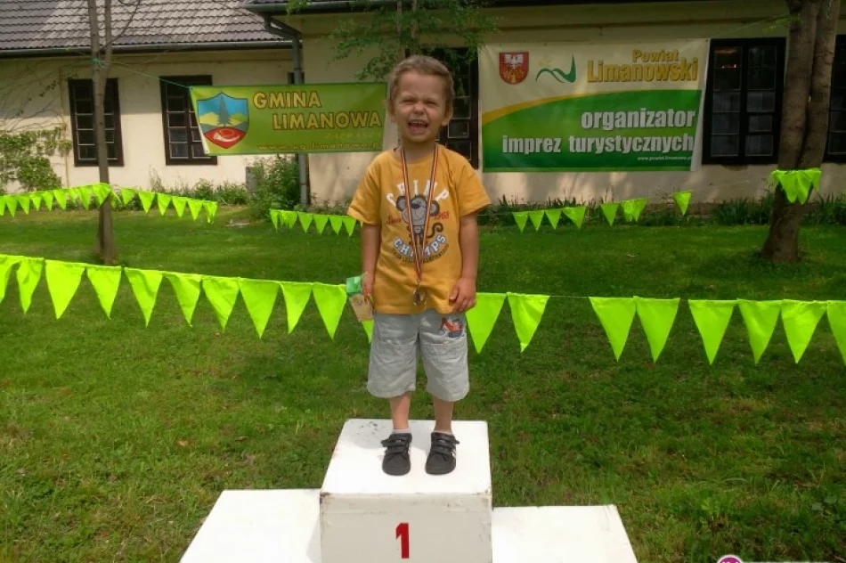 Wyniki: „Cała Polska biega z mapą” - zdjęcie 4