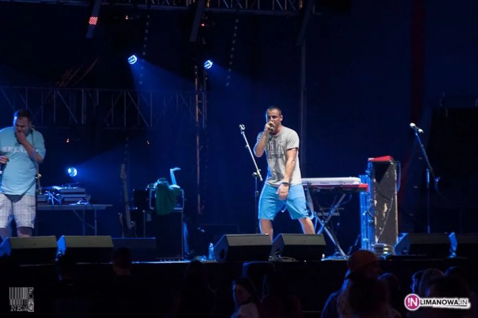 Dni Limanowej 2013 - Piątek - zdjęcie 2