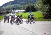 Marek Rutkiewicz najlepszy w 50. Małopolskim Wyścigu Górskim - zdjęcie główne