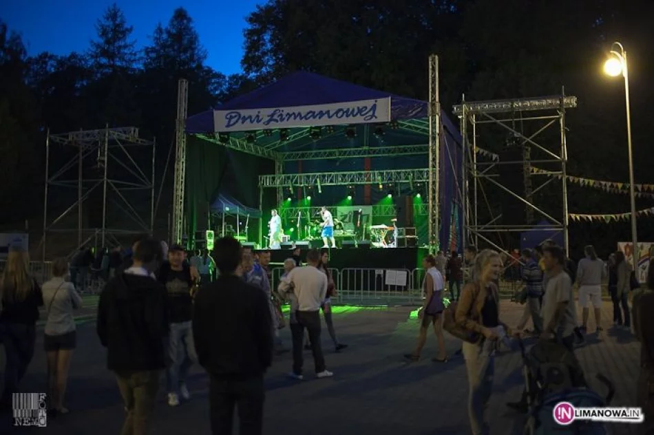 Dni Limanowej 2013 - Piątek - zdjęcie 4