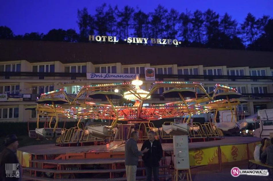 Dni Limanowej 2013 - Piątek - zdjęcie 5