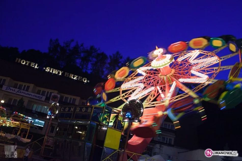 Dni Limanowej 2013 - Piątek - zdjęcie 6