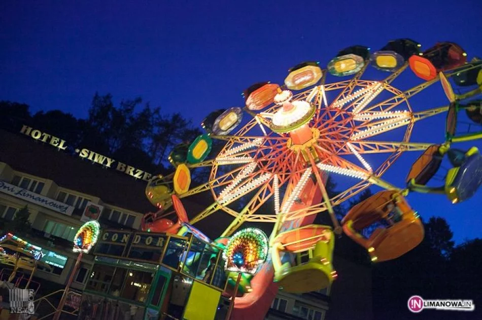 Dni Limanowej 2013 - Piątek - zdjęcie 7