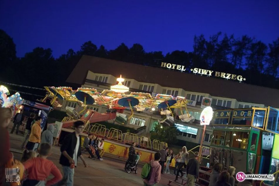 Dni Limanowej 2013 - Piątek - zdjęcie 8