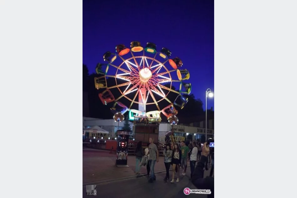 Dni Limanowej 2013 - Piątek - zdjęcie 10