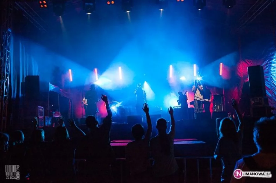 Dni Limanowej 2013 - Piątek - zdjęcie 11