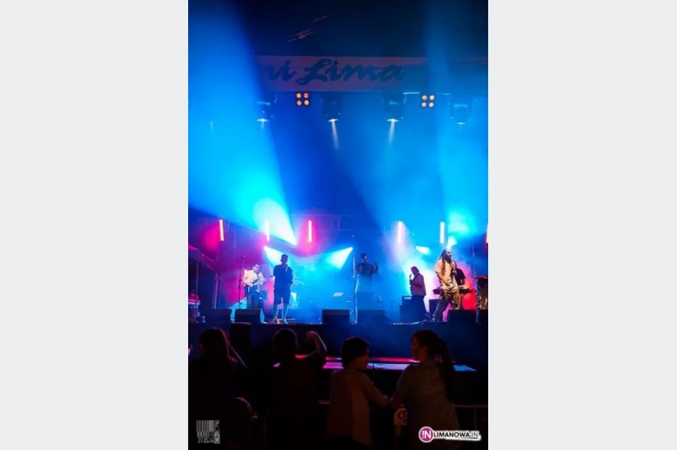 Dni Limanowej 2013 - Piątek - zdjęcie 12