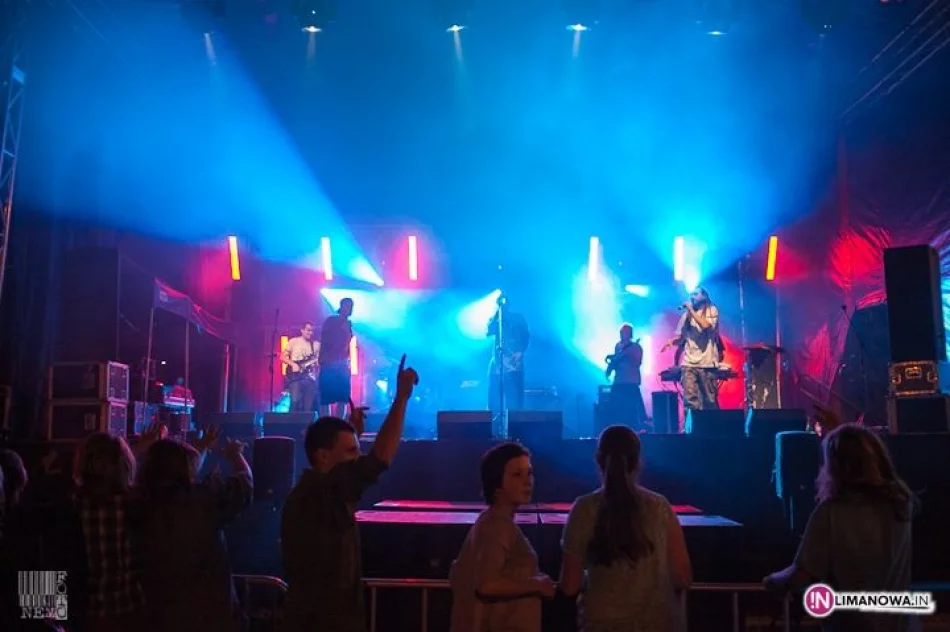 Dni Limanowej 2013 - Piątek - zdjęcie 13