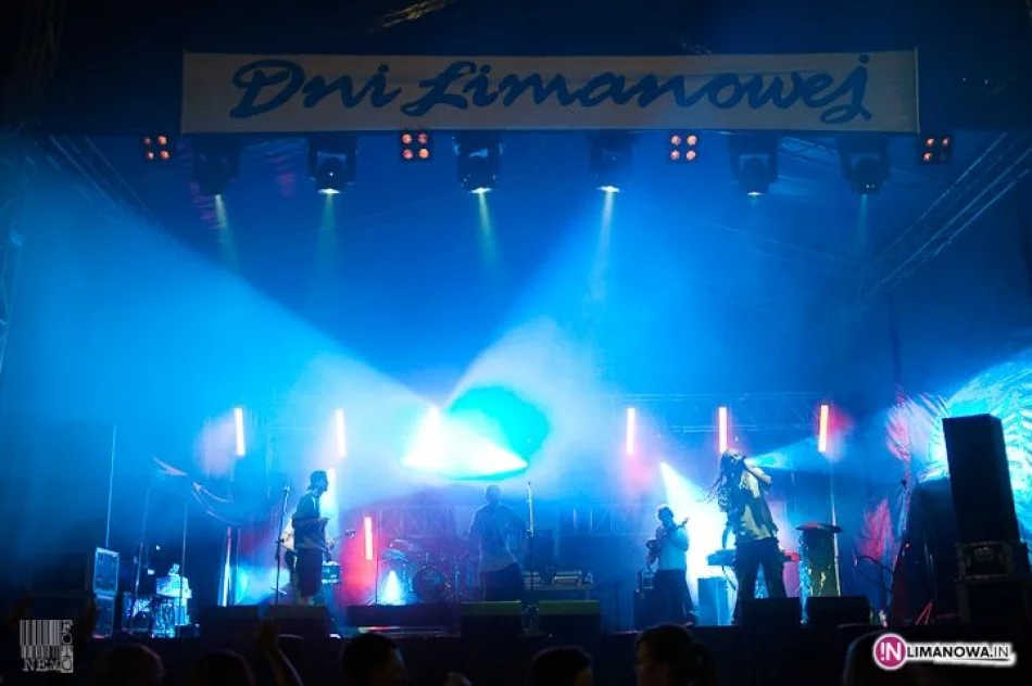 Dni Limanowej 2013 - Piątek - zdjęcie 14