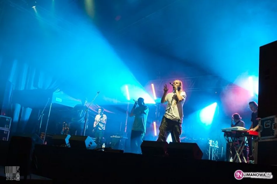 Dni Limanowej 2013 - Piątek - zdjęcie 15