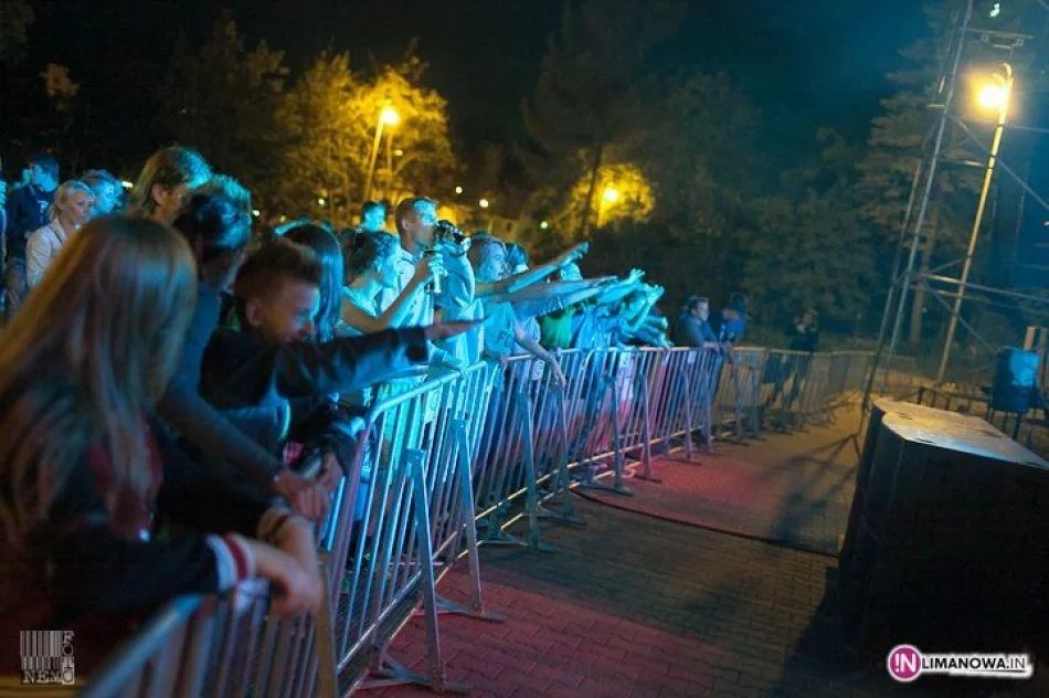 Dni Limanowej 2013 - Piątek - zdjęcie 16