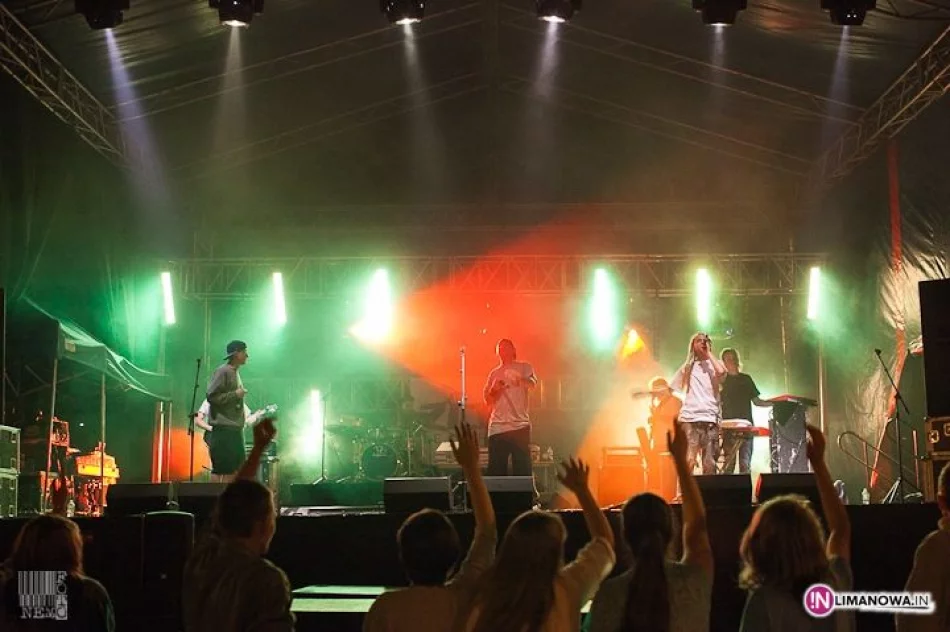 Dni Limanowej 2013 - Piątek - zdjęcie 17