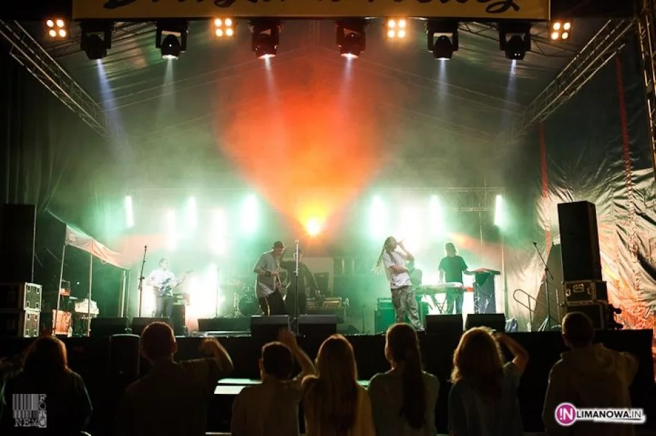 Dni Limanowej 2013 - Piątek - zdjęcie 18