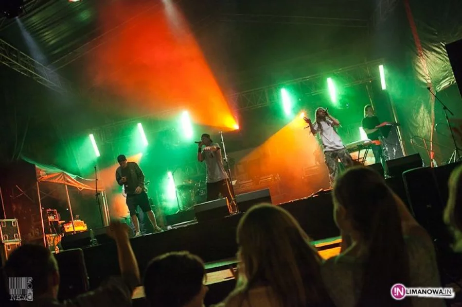 Dni Limanowej 2013 - Piątek - zdjęcie 19