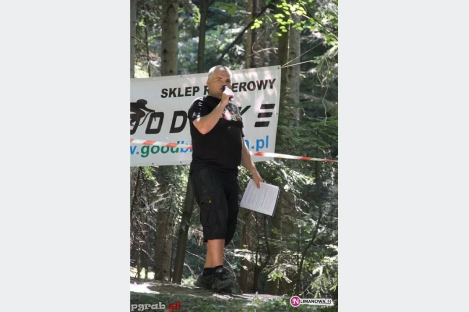 IV Limanowa Downhill Challenge - zdjęcie 2