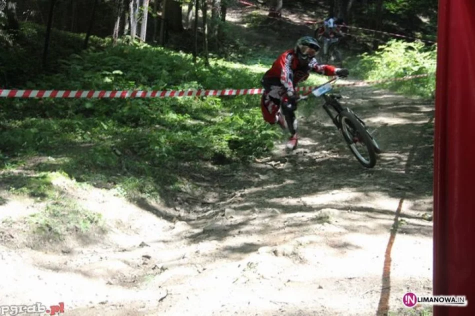 IV Limanowa Downhill Challenge - zdjęcie 3