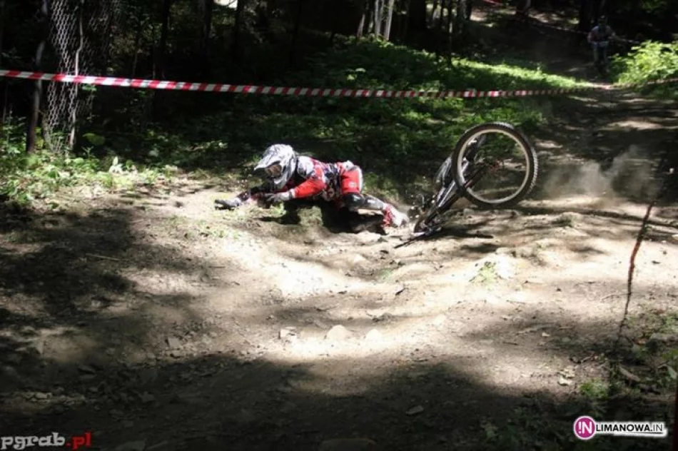 IV Limanowa Downhill Challenge - zdjęcie 5